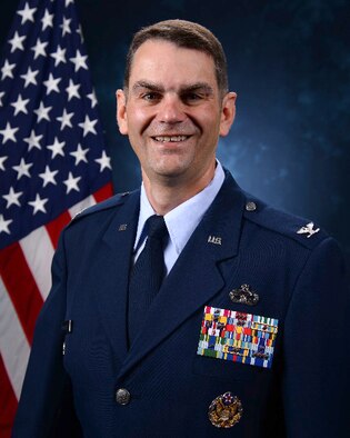 Image of Col Bearden