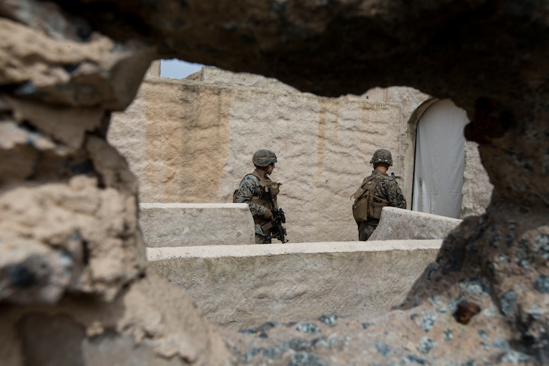 RIMPAC demonstrates the value of amphibious forces and provides high-value training for task-organized, highly capable Marine Air-Ground Task Forces enhancing the critical crisis response capability of U.S. forces and partners globally.