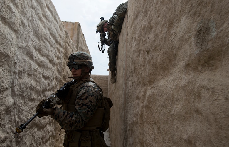 RIMPAC demonstrates the value of amphibious forces and provides high-value training for task-organized, highly capable Marine Air-Ground Task Forces enhancing the critical crisis response capability of U.S. forces and partners globally.
