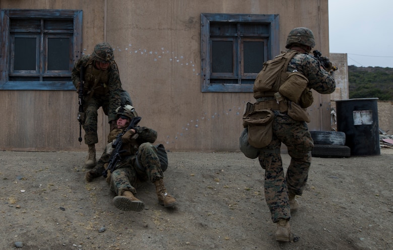 RIMPAC demonstrates the value of amphibious forces and provides high-value training for task-organized, highly capable Marine Air-Ground Task Forces enhancing the critical crisis response capability of U.S. forces and partners globally.