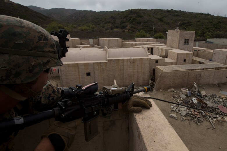 RIMPAC demonstrates the value of amphibious forces and provides high-value training for task-organized, highly capable Marine Air-Ground Task Forces enhancing the critical crisis response capability of U.S. forces and partners globally.