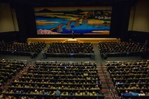 Secretary of the Navy, US Forces Japan, III MEF leadership visit Iwakuni