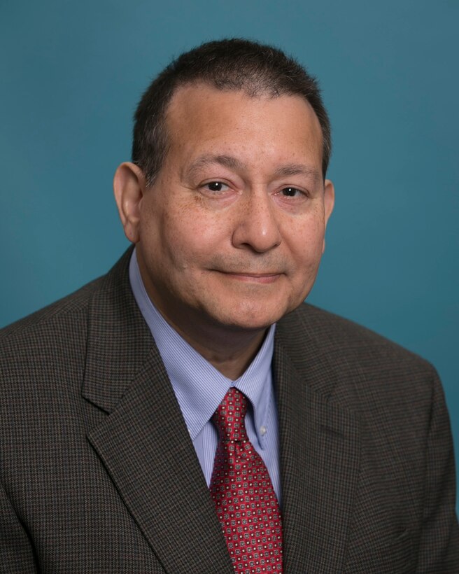 Dr. Delores M. Etter award recognizes  NUWC Division Newport’s top scientists and engineers
