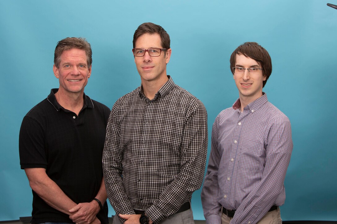 Dr. Delores M. Etter award recognizes NUWC Division Newport’s top scientists and engineers