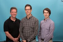 Dr. Delores M. Etter award recognizes NUWC Division Newport’s top scientists and engineers