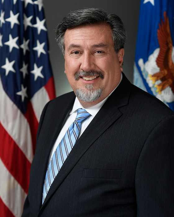 Jeffrey P. Luster