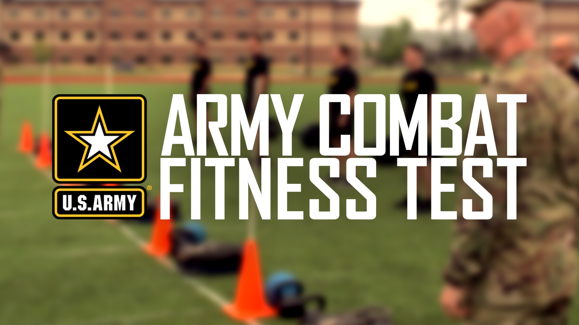 10 answers Soldiers want to know about the new ACFT > Joint Base San  Antonio > News