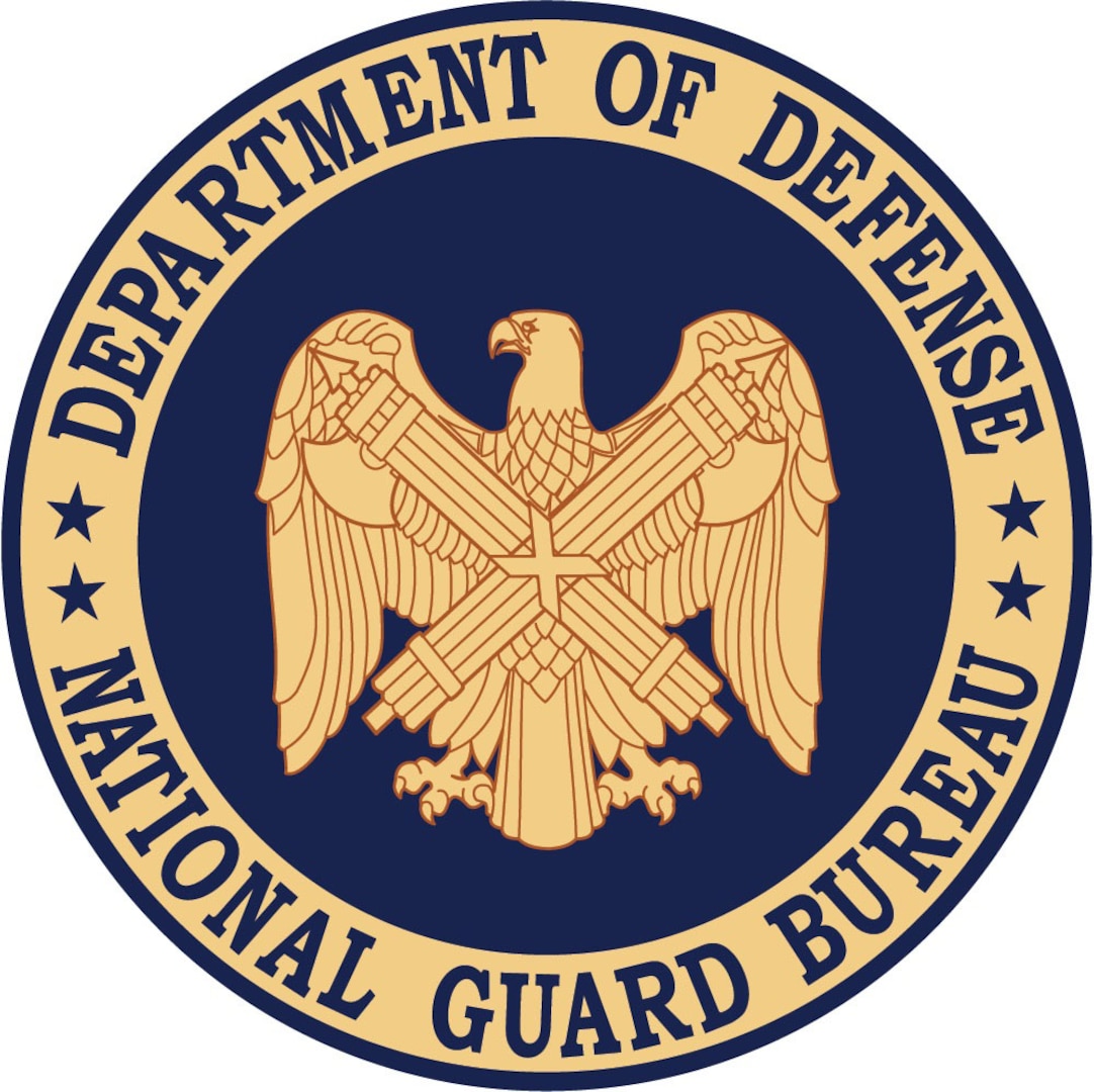 Seal of the National Guard Bureau