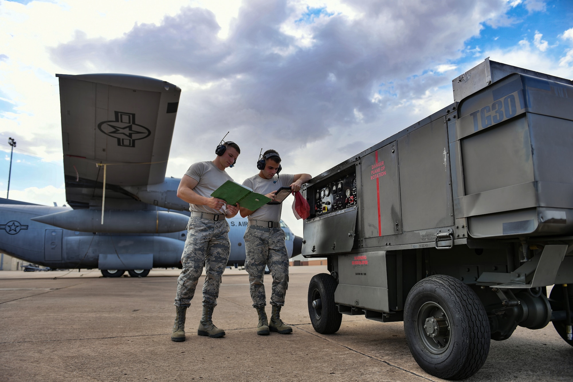 Sheppard AFB