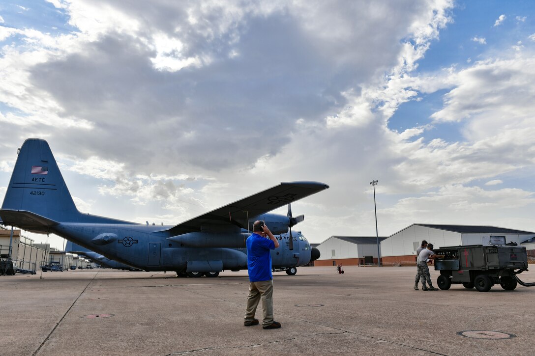 Sheppard AFB