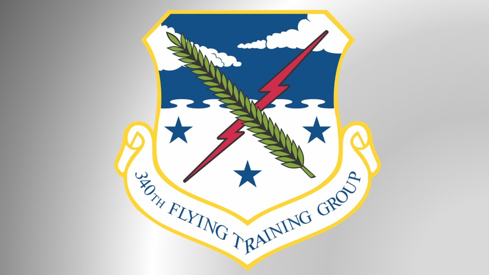 340th FTG enlisted Airmen on developmental education list