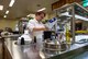 Marshall Dining Facility