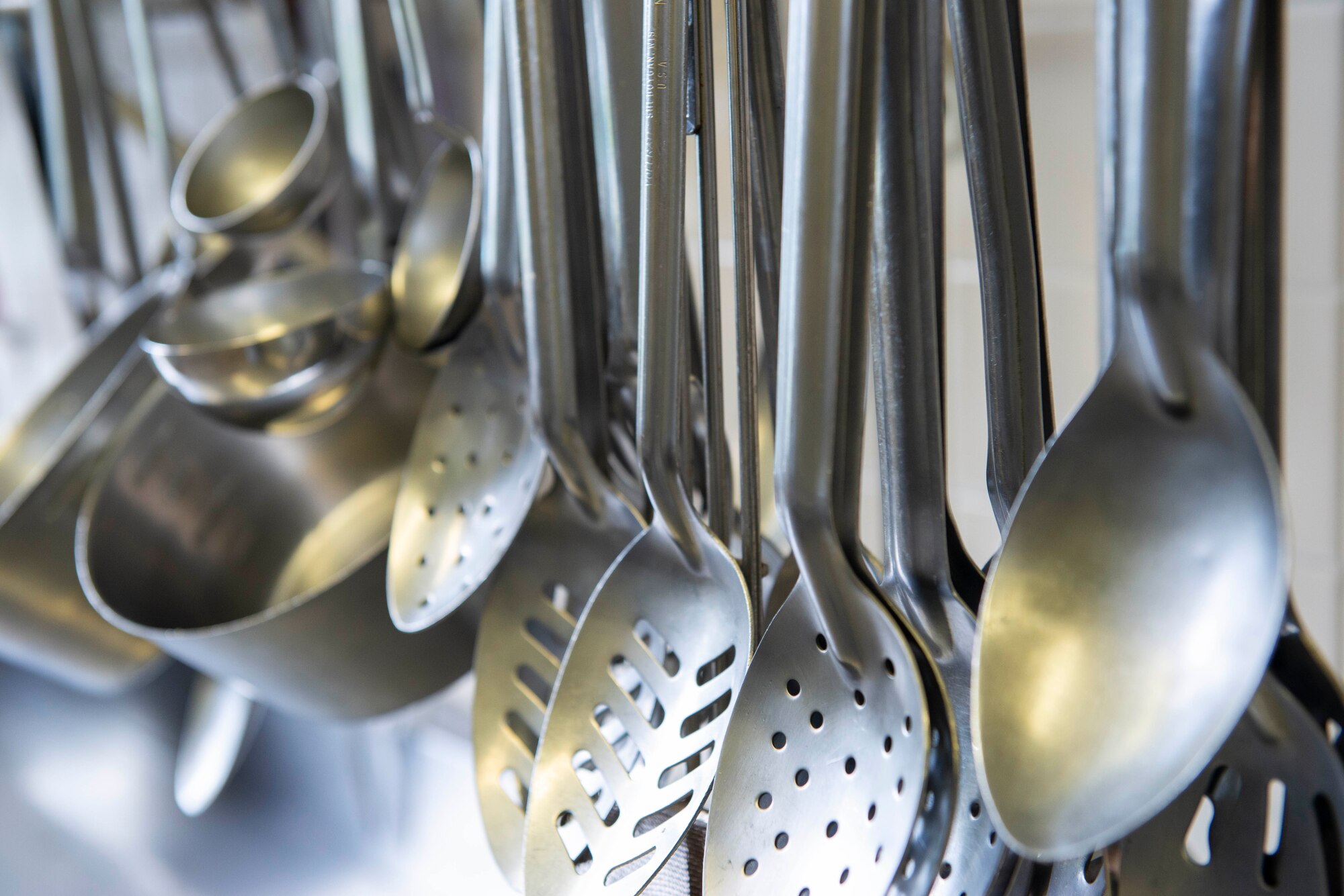 Marshall Dining Facility