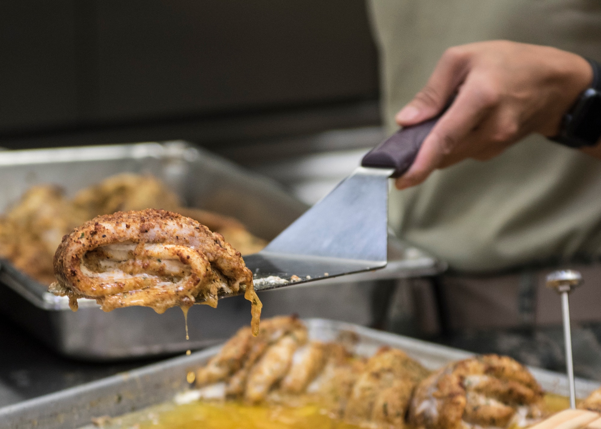 Marshall Dining Facility