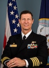 Captain Jeff Lock is the Commanding Officer of Surface Combat Systems Center.