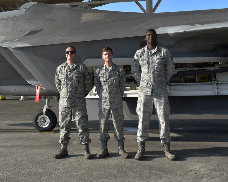 aircraft armament systems specialist