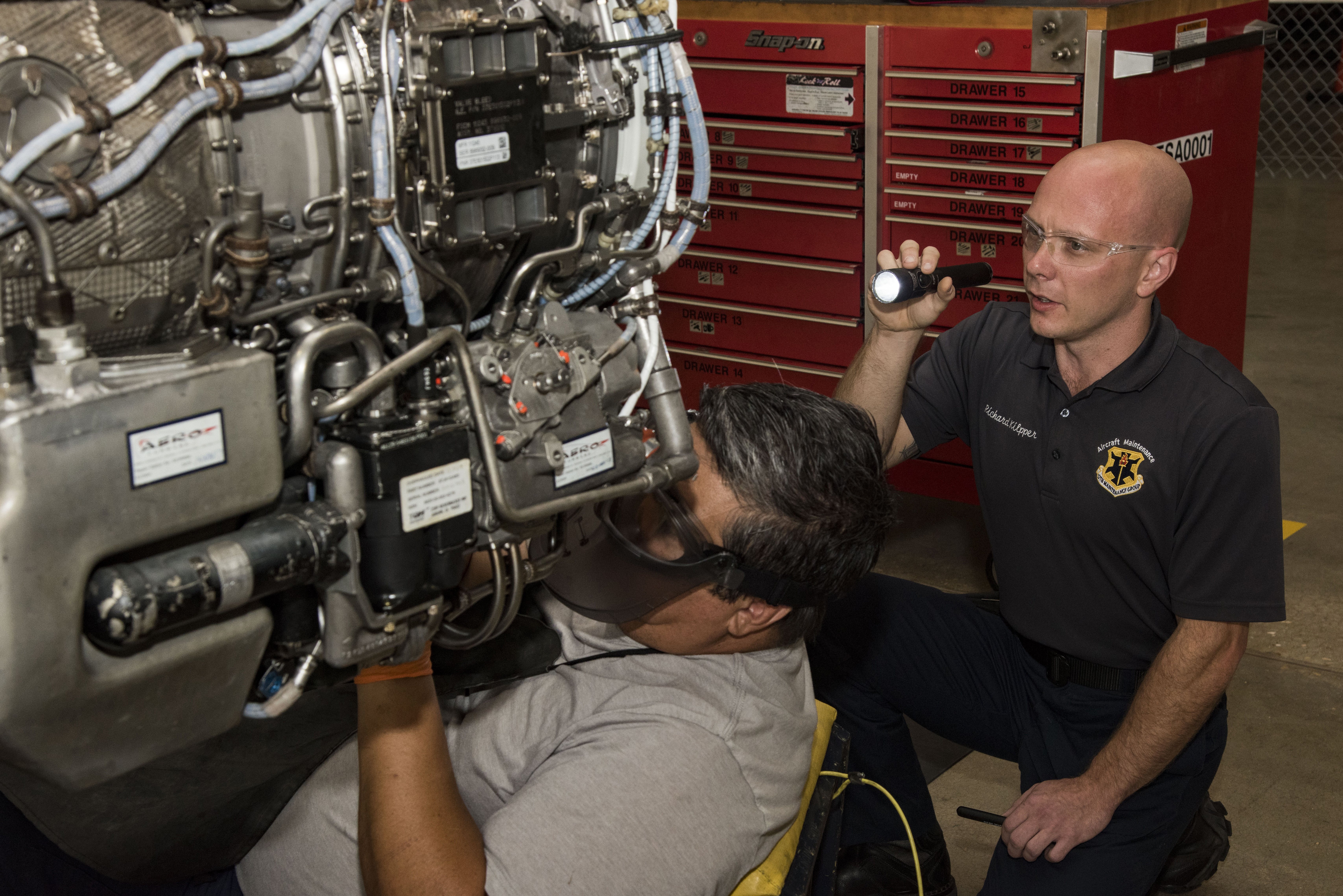 Aviation Quality Assurance Certification prntbl