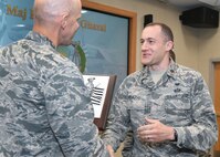ABG presents quarterly awards