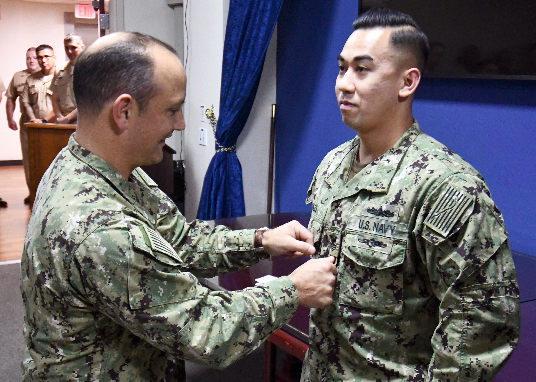 This Is Why The Navy Promotes Sailors: The Jaw Dropping Reason - aemyw5z