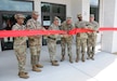 Army Reserve opens training center on Fort Lee