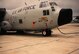 Official photograph of 403rd Tactical Airlift Wing weather C-130 taken in 1991 (John C. Stennis Space Center photograph 91-355-8)
