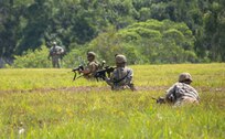 100th Infantry Battalion, 442nd Infantry Regiment prepares for Lightning Forge 18