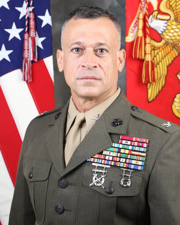 Col. P.J. Nugent