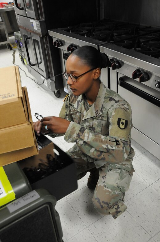 Army multi-component medical mission makes lasting impression in local community