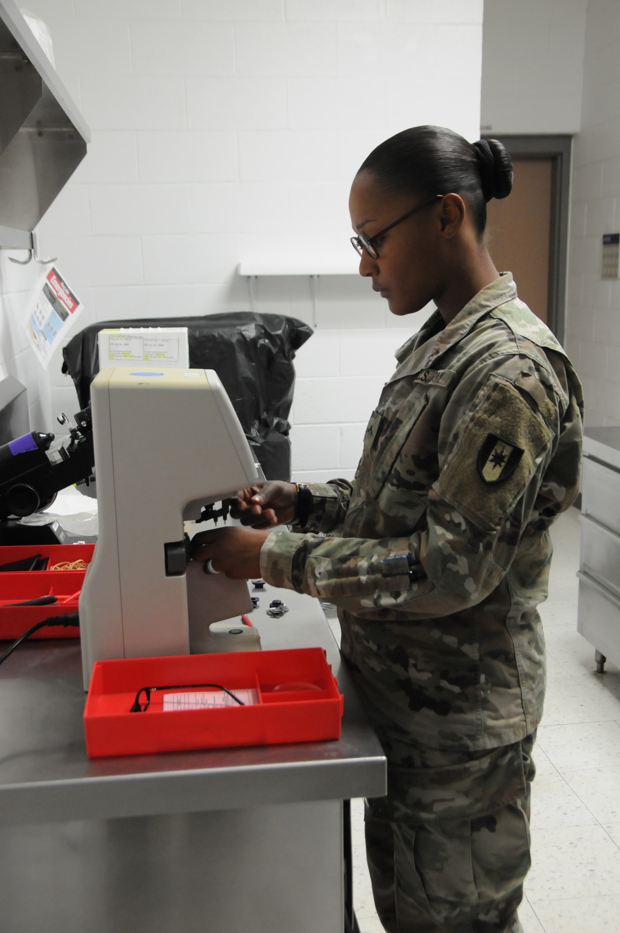 Army medical mission makes lasting impression in local