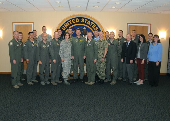 air force ncc near me