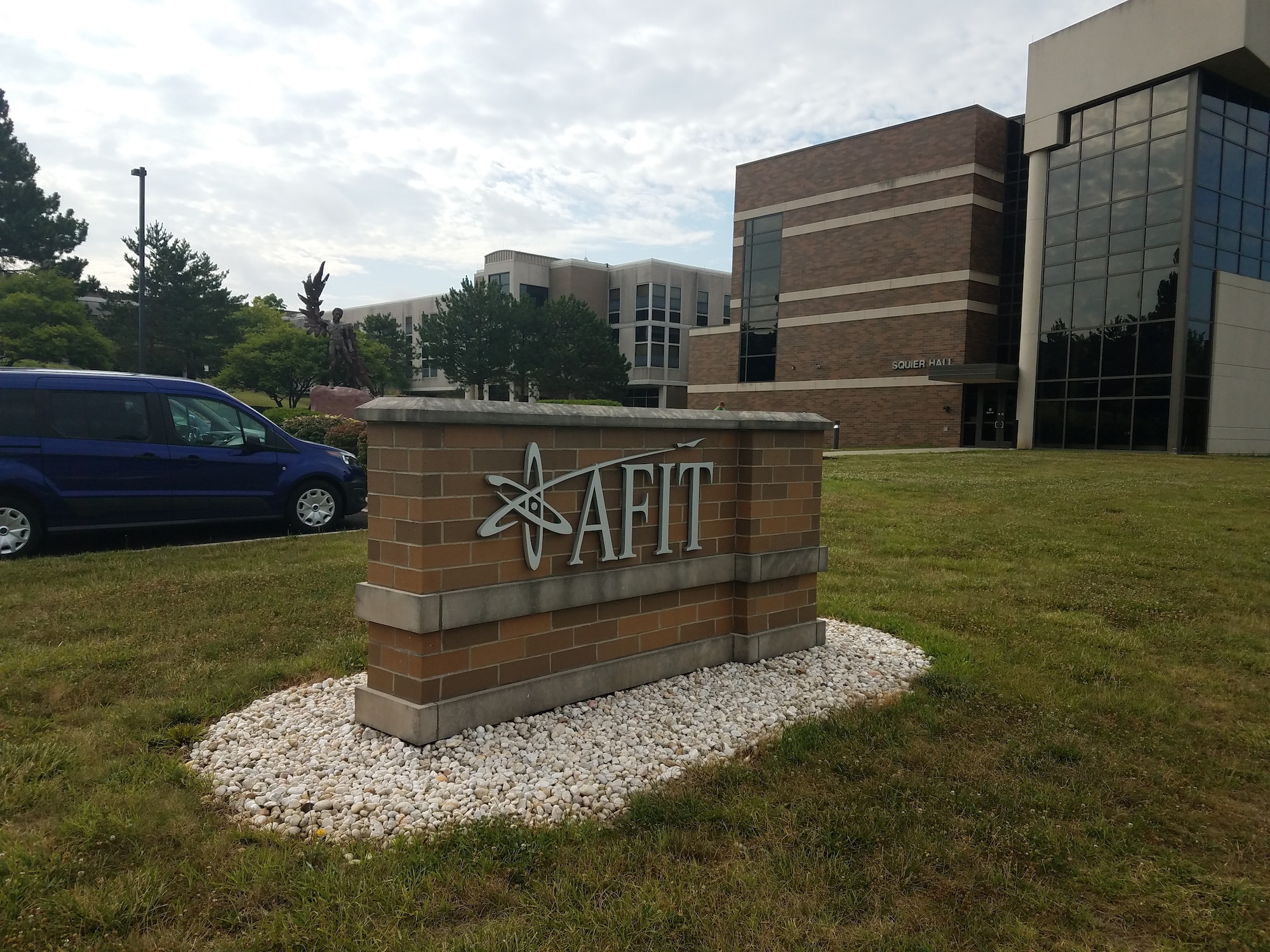 The Air Force Institute of Technology will update its Fundamentals of Acquisition 103 course, to better prepare students for acquisition challenges (U.S. Air Force photo / by Brian Brackens)