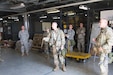 643rd RSG gets back to the basics