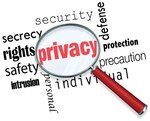 Rather than letting digital media the power to manage your family's life, carefully reading privacy policies is yet another important step towards taking control and taking charge.