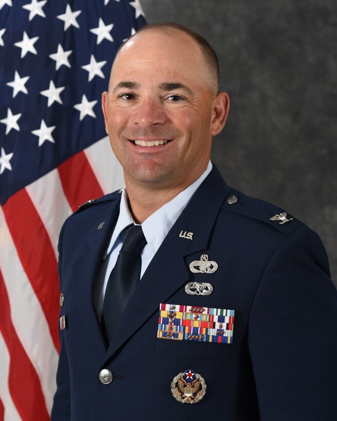 Sheppard AFB