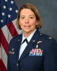 72nd Medical Group Commander