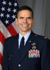 72nd ABW Vice Commander