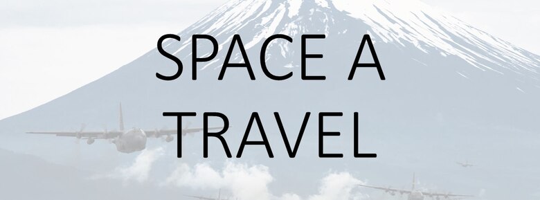 Space A Travel