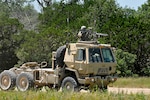 The 249th Transportation Company, 372nd Combat Sustainment Support Battalion, set a new National Guard record as of June 2018 for being the only sustainment unit to have 32 qualified mounted gun crews. The 36th Infantry Division, Texas Army National Guard transportation company, set this new record during their annual training at Fort Hood, Texas.