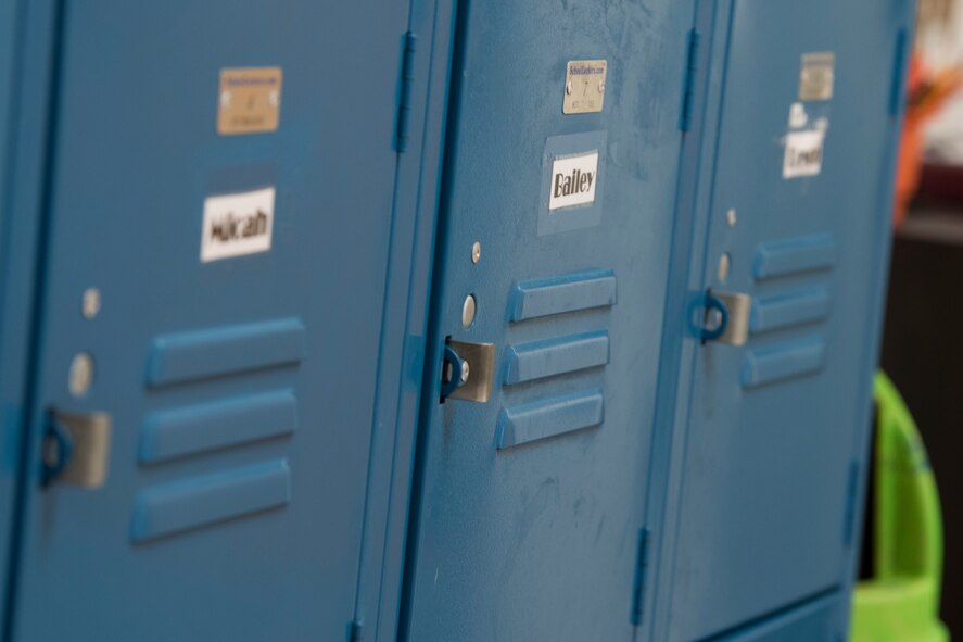 school