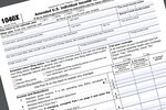 Veterans who are eligible for a refund for taxes paid on their disability severance payment can submit a 1040X Amended U.S. Individual Tax Return for their reimbursement. Army Lt. Col. David Dulaney, the executive director for the Armed Forces Tax Council, said the Defense Department has identified more than 130,000 veterans who may be eligible for the refund.