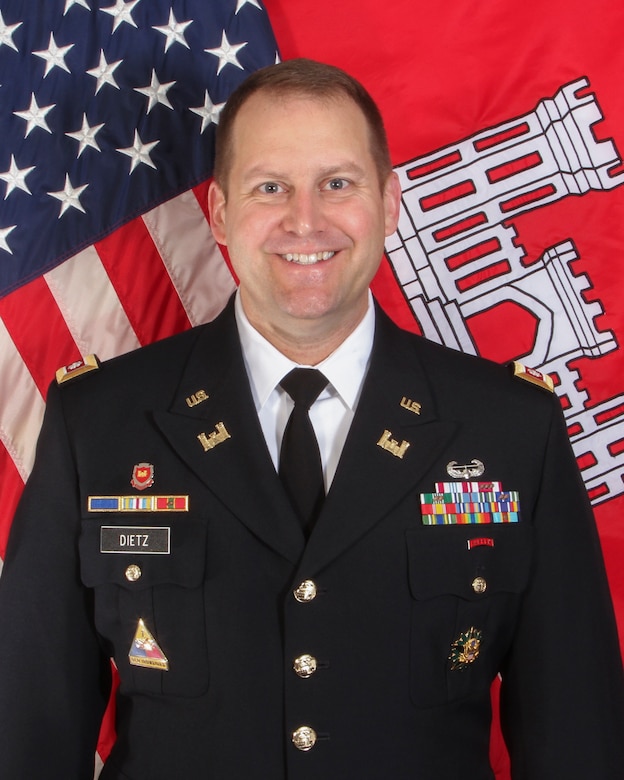 LTC Christian N. Dietz