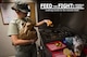 Missile chefs: making meals for the missile field