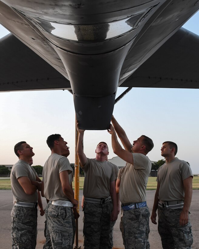 Sheppard AFB