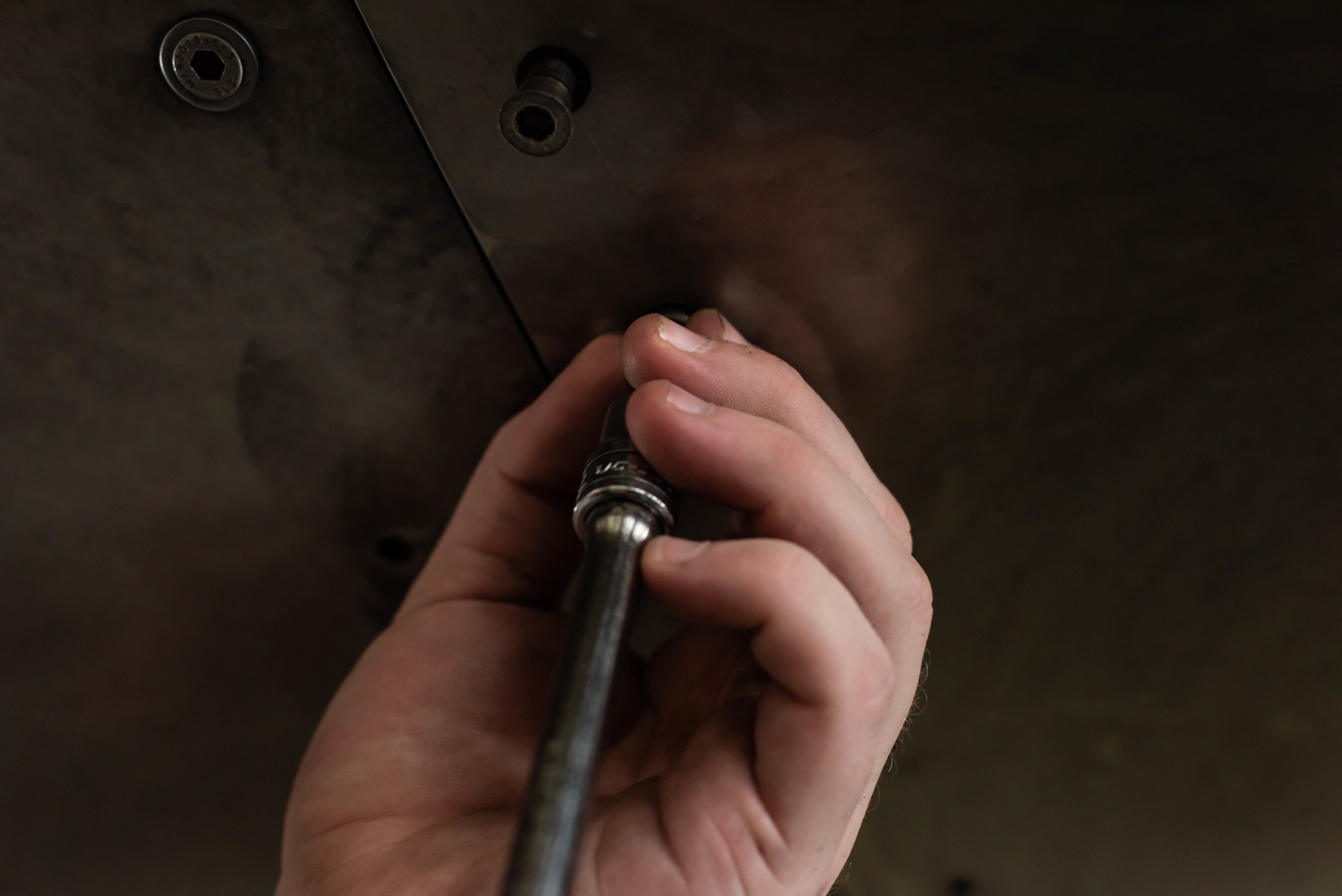 Joint Aircraft Training