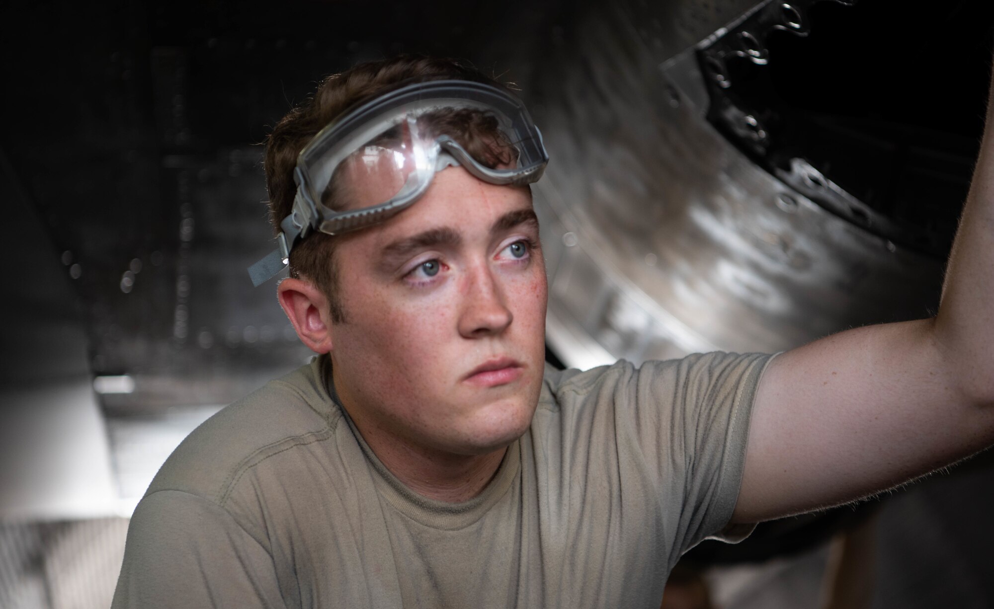 Joint Aircraft Training