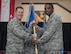 374th Airlift Wing welcomes new commander