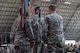 374th Airlift Wing welcomes new commander