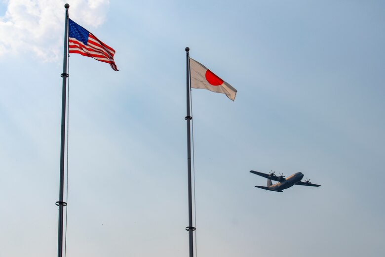 C-130J Super Hercules