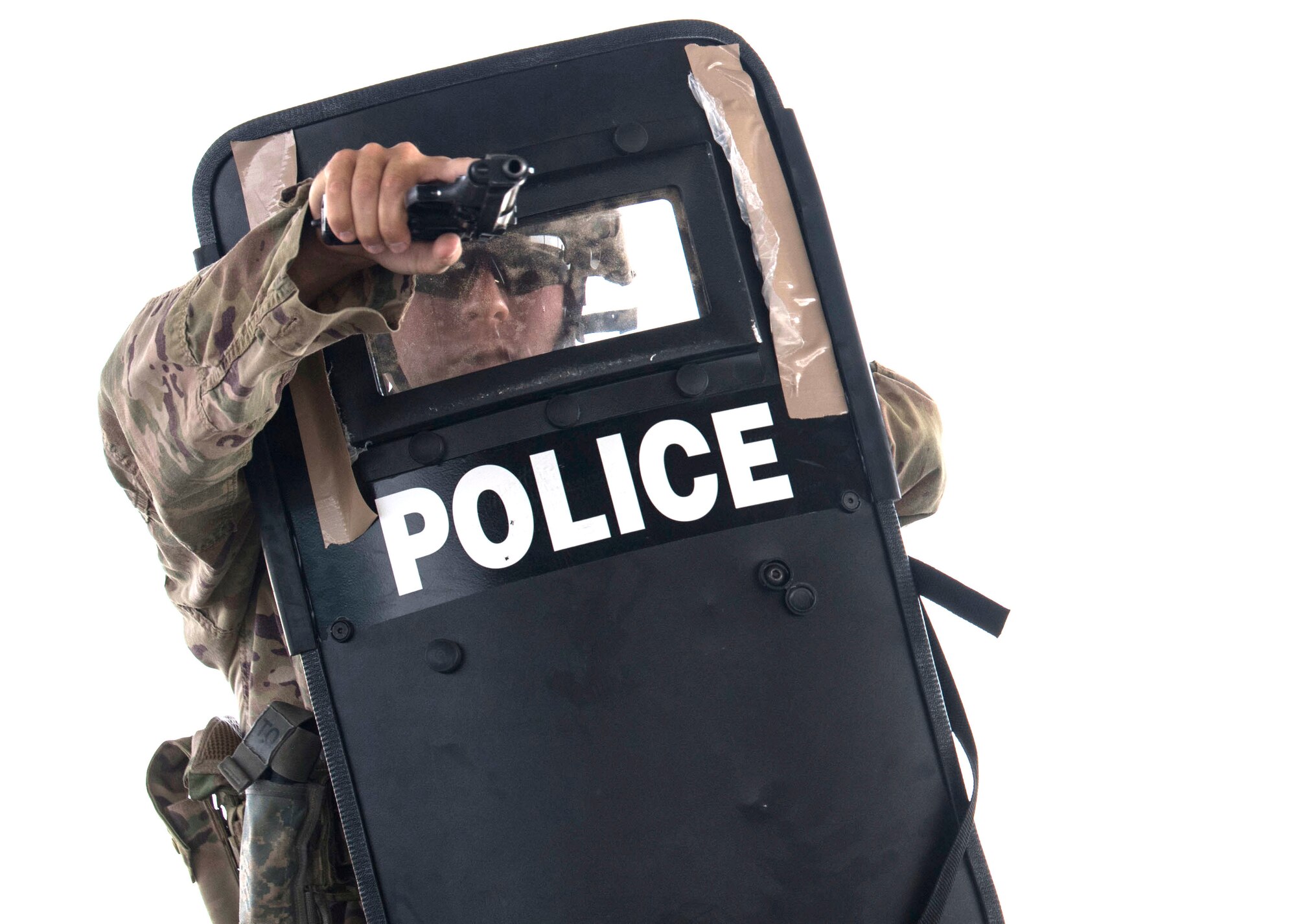 HRRT passes final test