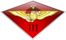 3rd Marine Aircraft Wing Color 2 Logo